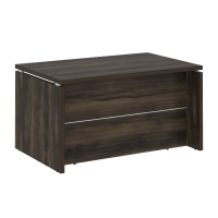 Стол руководителя прямой Yalta LT.A-14 дуб мали